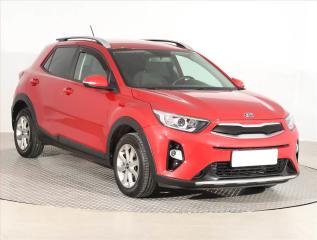 Kia Stonic 1.25 CVVT, Serv.kniha