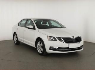 koda Octavia Style 1.0 TSI, Tempomat