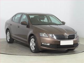koda Octavia 1.4 TSI, Automat, Serv.kniha