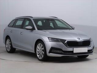 �koda Octavia Style 1.5 TSI