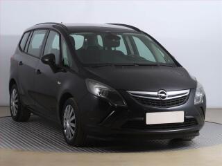 Opel Zafira 2.0 CDTI, Navi, Xenony
