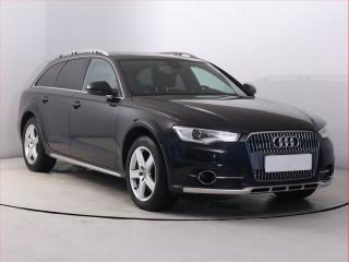 Audi A6 Allroad 3.0 BiTDI, 4X4, Automat