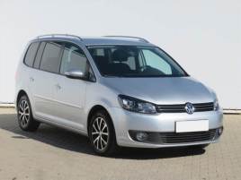 Volkswagen Touran 2.0 TDI, Navi, Bi-Xenony