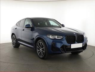 BMW X4 xDrive20i, M Sport, xDrive