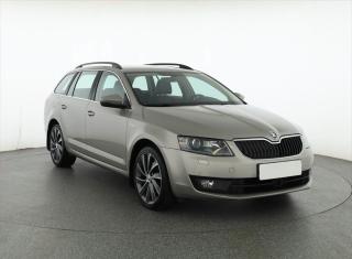 koda Octavia Laurin&Klement 1.8 TSI