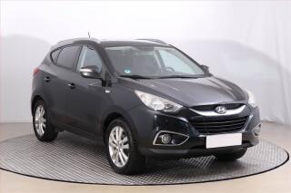 Hyundai ix35 1.7 CRDi, Park.�senzory