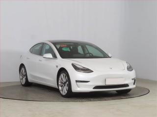 Tesla Model 3 Long Range 4WD 78kWh, SoH 92%