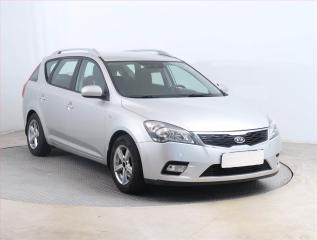 Kia Ceed 1.4 CVVT, nov STK, CZ doklady