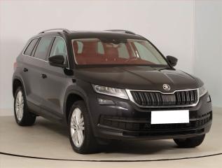 koda Kodiaq Style Plus 2.0 TDI, R, DSG