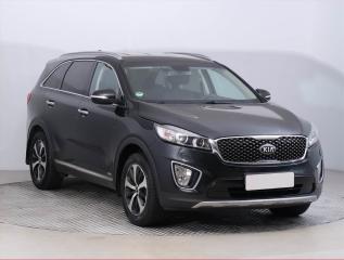 Kia Sorento 2.2 CRDi, 4X4, Automat