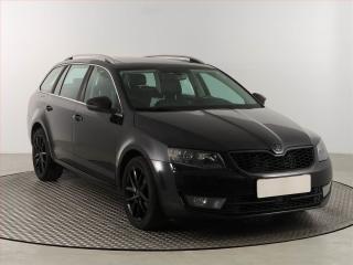 koda Octavia 1.6 TDI, Automat, Ke, Navi