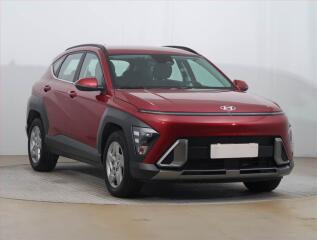 Hyundai Kona Smart 1.0 T-GDI