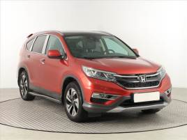 Honda CR-V 1.6D BiTurbo, 4X4, Automat