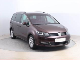Volkswagen Sharan Highline 2.0 TDI, 4X4, DSG