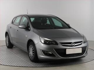 Opel Astra 1.4 16V, Tempomat