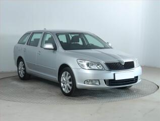�koda Octavia Ambition 1.6 TDI, Tempomat