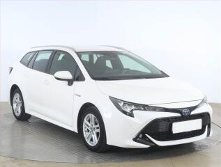 Toyota Corolla 1.8 Hybrid