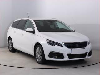 Peugeot 308 1.5 BlueHDi, Automat
