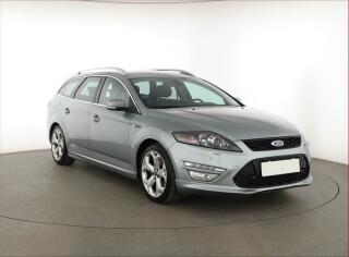 Ford Mondeo Titanium 2.0 TDCi, Navi
