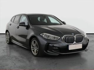 BMW M Sport 116d