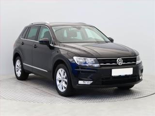 Volkswagen Tiguan 2.0 TDI, 4X4, Automat