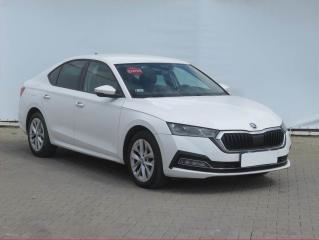 koda Octavia Style 1.5 TSI