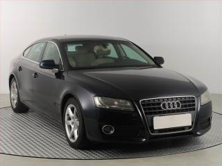 Audi A5 2.7 TDI, Automat, Ke, Navi