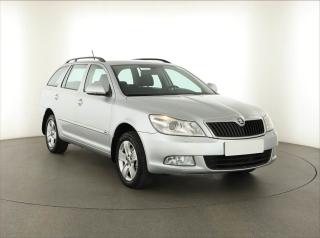 koda Octavia 2.0 TDI, 4X4, Automat, Xenony