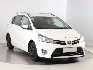 Toyota Verso 1.8 Valvematic, �R,1.maj