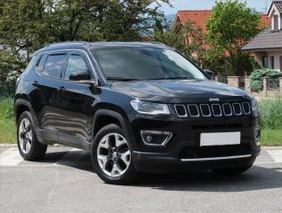 Jeep Compass 1.4 MultiAir