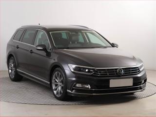 Volkswagen Passat 2.0 TDI, Ke, Navi, Tempomat