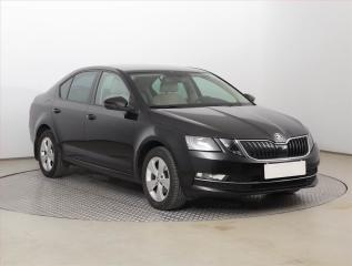koda Octavia Style 1.4 TSI, Serv.kniha