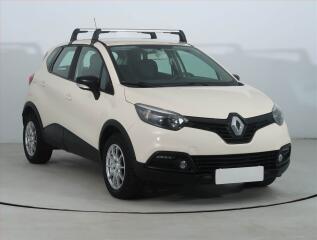 Renault Captur 0.9 TCe, Tempomat