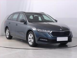 �koda Octavia Ambition Plus 2.0 TDI