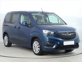 Opel Combo Enjoy 1.2 Turbo, 5M�st, �R