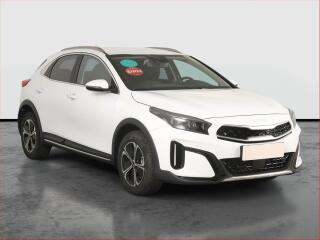 Kia XCeed Plug-in-Hybrid, ACC, DPH