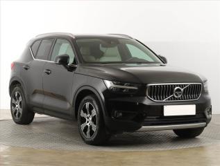 Volvo XC40 Inscription T3