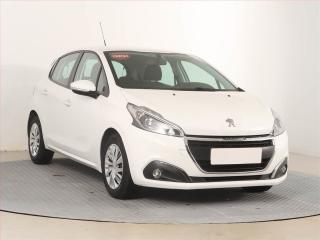 Peugeot 208 1.2 PureTech, Automat