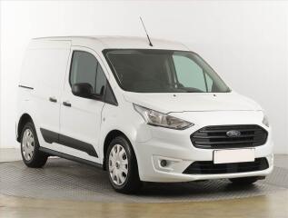 Ford Transit Connect 1.5 EcoBlue, 1Maj