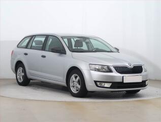 �koda Octavia 1.6 TDI, Serv.kniha