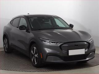 Ford Mustang Mach-E Standard Range RWD, SoH 90%