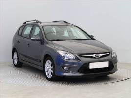 Hyundai i30 1.6 CVVT, R,1.maj, Serv.kniha