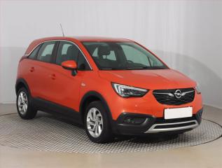 Opel Crossland X 1.5 CDTI, Automat, Serv.kniha