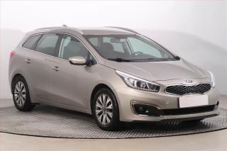 Kia Ceed 1.6 GDI, Navi, Tempomat