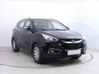 Hyundai ix35 1.7 CRDi, Tempomat