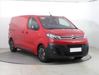 Citron Jumpy 2.0 BlueHDi, L2H1