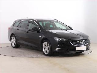 Opel Insignia Cosmo 2.0 CDTI, Automat, Ke