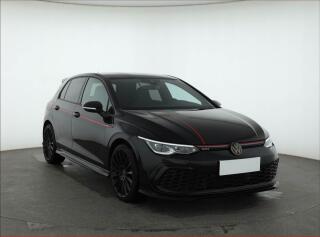 Volkswagen Golf GTI 290 Manhart