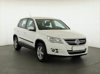 Volkswagen Tiguan 1.4 TSI, R,1.maj, Serv.kniha