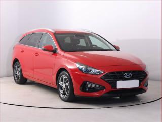 Hyundai i30 1.0 T-GDI, Serv.kniha